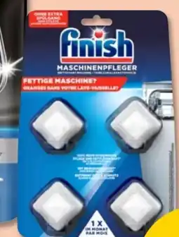 PENNY Finish Maschinenpfleger Angebot