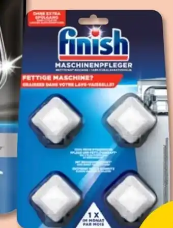 PENNY Finish Maschinenpfleger Angebot