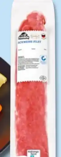 PENNY Mühlenhof Schweine-Filet Angebot