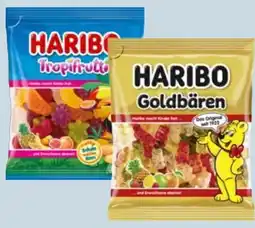 Edeka Xpress Haribo Fruchtgummi Angebot