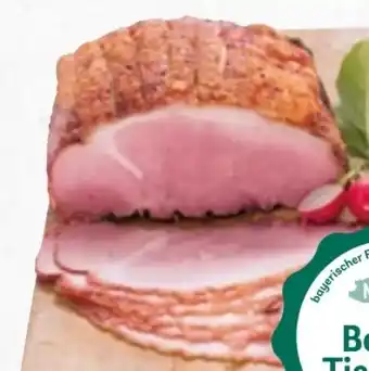 Edeka Xpress Vinzenzmurr Murroc-Adventsschinken Angebot