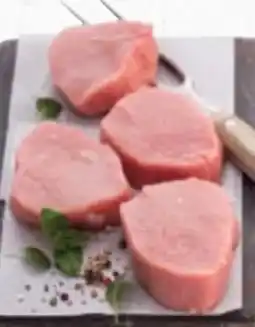 Edeka Xpress Vinzenzmurr Kalbsmedaillons Angebot