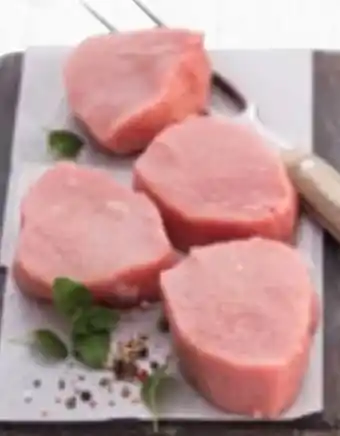 Edeka Xpress Vinzenzmurr Kalbsmedaillons Angebot