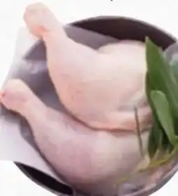 Edeka Xpress Vinzenzmurr Hähnchenkeulen Angebot