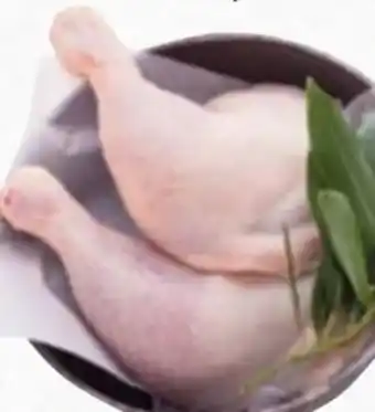 Edeka Xpress Vinzenzmurr Hähnchenkeulen Angebot