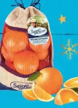 E-Center SanLucar Orangen Angebot