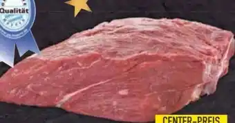 E-Center Jungbullen-Braten Angebot