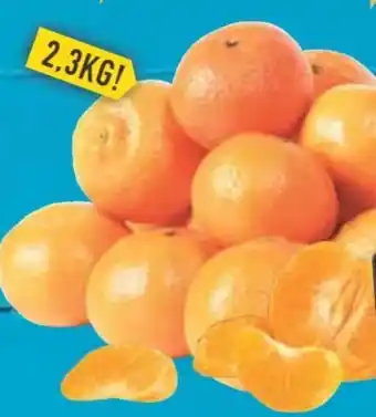 E-Center Clementinen Angebot