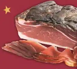 E-Center Senfter Original Südtiroler Markenspeck Angebot