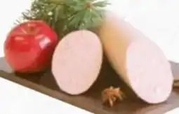 Edeka Xpress Vinzenzmurr Adventsleberwurst Angebot