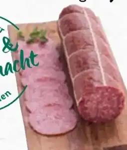 Edeka Xpress Edeka Murroc Salami Primavera Angebot