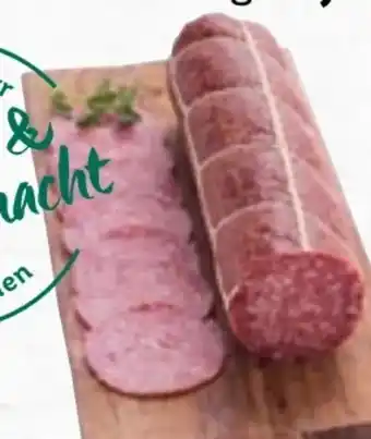 Edeka Xpress Edeka Murroc Salami Primavera Angebot
