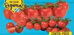 E-Center Cherry Rispentomaten Angebot