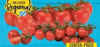 E-Center Cherry Rispentomaten Angebot