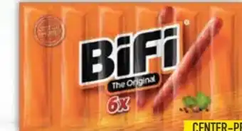 E-Center Bifi Original Angebot
