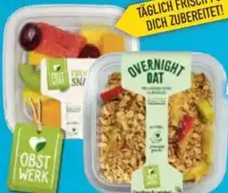 E-Center Obstwerk Overnight Oats Angebot