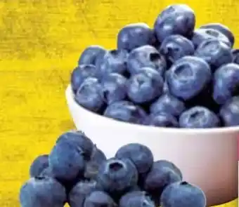 E-Center Heidelbeeren Angebot