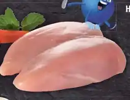 E-Center Hähnchen-Brustfilet Angebot