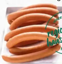 Edeka Xpress Vinzenzmurr Knackige Wiener Angebot