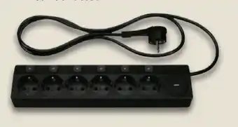 Lidl Tronic Steckdosenleiste Angebot