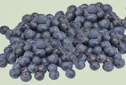 Edeka Xpress Heidelbeeren Angebot