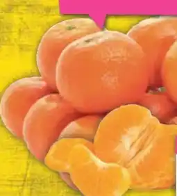 E-Center Edeka Herzstücke Orangen-Clementinen Angebot