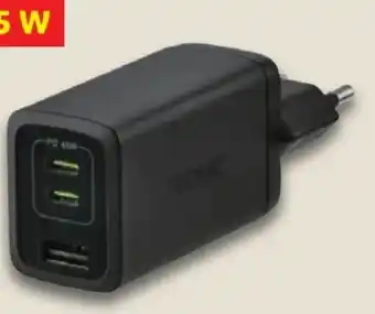 Lidl Tronic Schnellladegerät Angebot