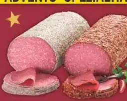 E-Center Chicken-Salami Angebot