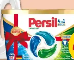 PENNY Persil Universal 4 in 1 Discs Angebot