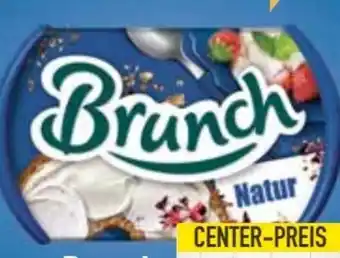 E-Center Brunch Brotaufstrich Natur Angebot