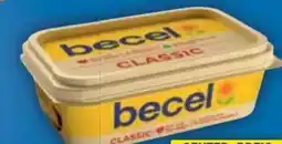 E-Center Becel Margarine Angebot