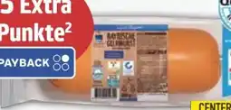 E-Center Edeka Heimatliebe Bayrische Gelbwurst Angebot