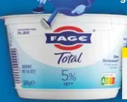 E-Center Fage Total Griechischer Joghurt Angebot