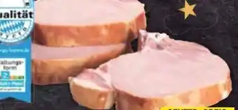 E-Center Bayerisches Kasseler Angebot