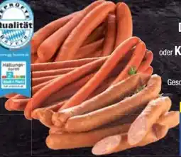 E-Center Hot-Chili-Debrecziner Angebot