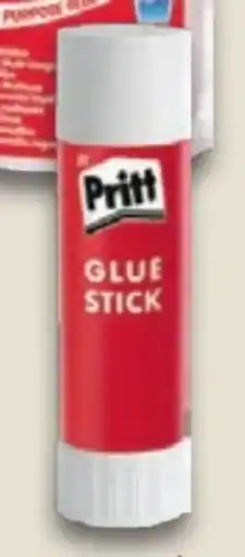 Lidl Pritt Glue Stick Angebot