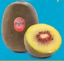 E-Center Jingold Kiwi Exotic Red Angebot