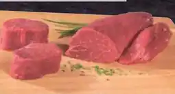 E-Center Block House Angus Rinderfilets Angebot