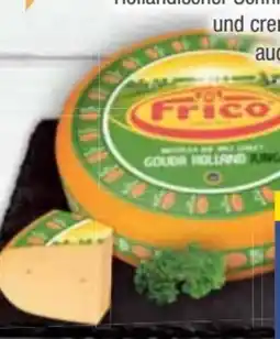E-Center Frico Gouda Jung Angebot