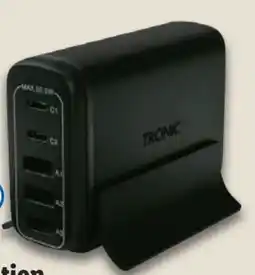 Lidl Tronic USB-Ladestation Angebot