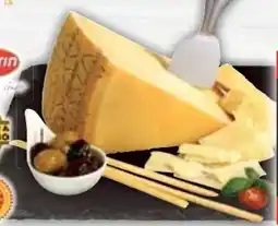 E-Center Grana Padano Hartkäse Angebot