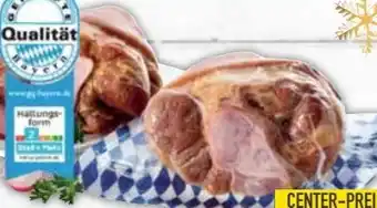 E-Center Bayerische Surhaxe Angebot