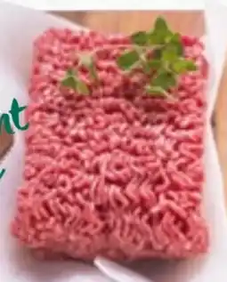 Edeka Xpress Hofgut Schwaige Hackfleisch gemischt Angebot