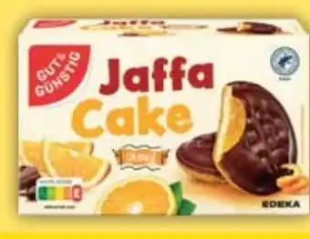E-Center Gut & Günstig Jaffa Cake Angebot