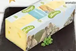 E-Center Allmikäs Emmentaler Angebot