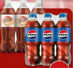 PENNY Schwip Schwap Zero Angebot