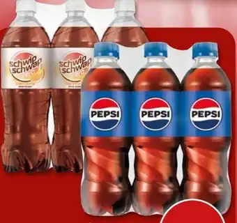 PENNY Schwip Schwap Zero Angebot