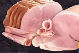 E-Center Wiesbauer Butterschinken Angebot