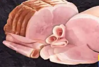 E-Center Wiesbauer Butterschinken Angebot