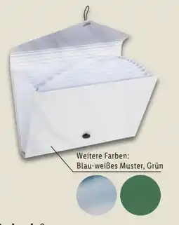 Lidl Crelando Ablagemappen Angebot
